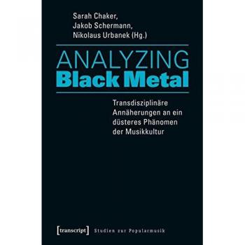 Analyzing Black Metal