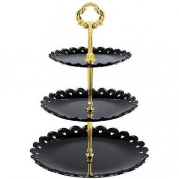 3 Layer Dessert Display Stand