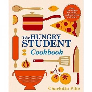 Charlotte Pike Hungry Student Cookbook (The Hungry Student)