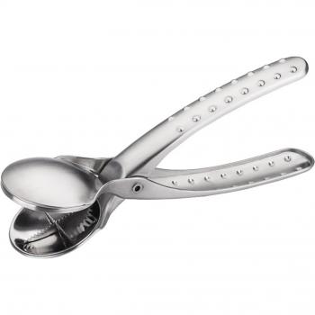 Clip NutriChef Inox