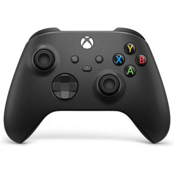 Wireless Xbox Control Nera Fumata
