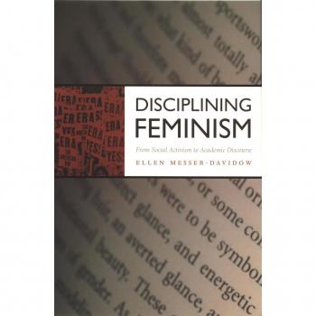 Vitalsource Technologies, Inc. Disciplining Feminism