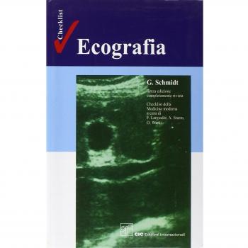 Checklist ecografia