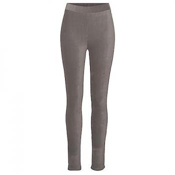 Lascana Loungewear Leggings Grau (Stone) – 48/50