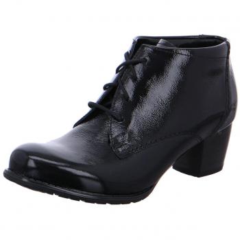 ARA – Florenz-st, Desert Stiefel Damen, schwarz
