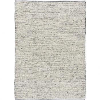 AtticGo Liso Blanco 120X170