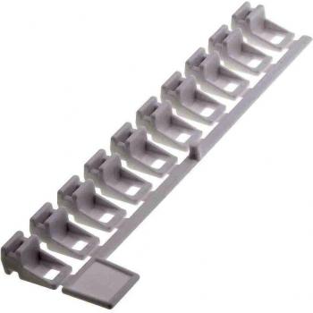 RIEL CHYC Corredera Simple Frente (Modelo Nuevo)