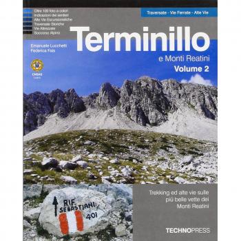 Terminillo e monti Reatini