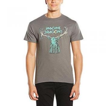 Cosmic Elk T-Shirt