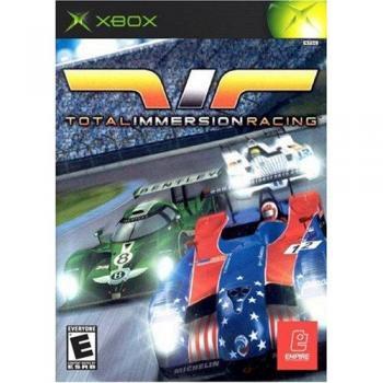 Immersion Totale Course Xbox