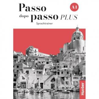 Passo dopo passo PLUS A1