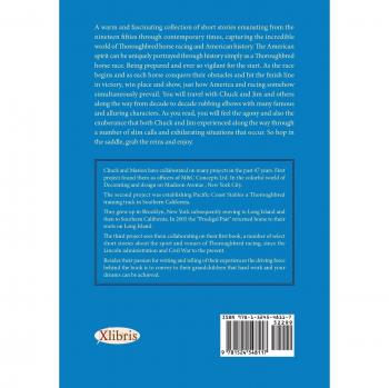 Pony Tales: Captivating Stories About Thoroughbred Horse Racing
