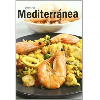 Cocina mediterránea (Tapa dura).