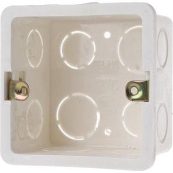 86X86 PVC Wall Mount Box for Switch