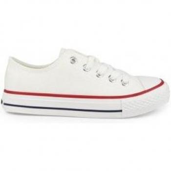 Deportiva Chika10 en Lona Blanca
