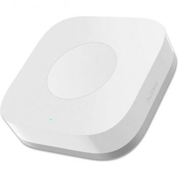 Control Remoto Inteligente Aquasafe