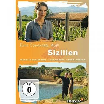 Ein Sommer auf Sizilien (Herzkino)