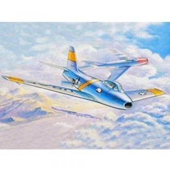 North American F‑86 F‑30 Sabre – Classic Modell