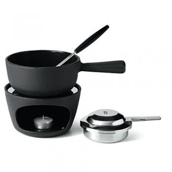 Stöckli Choco & Cheese Fondue Set
