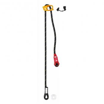 Petzl Single Adjustable Lanyard