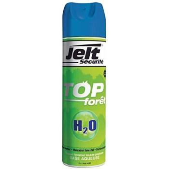Traceur Jelt de Chantier Bleu 500 ml
