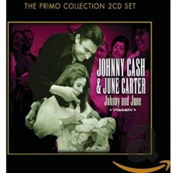Johnny and June