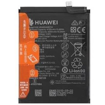 Huawei Akku für Mate 20 Pro und P30 Pro HB486486ECW