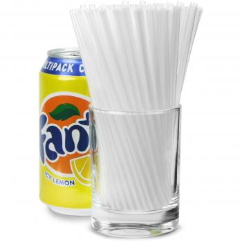 5.5-inch Clear Memphis Stirrers – 1,000 Pack
