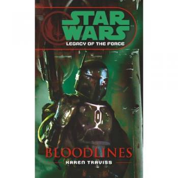 Star Wars: Legacy of the Force II