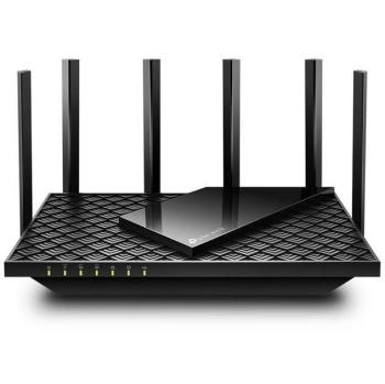 TP-Link AXE5400 Tri-Band Gaming Wi-Fi 6E Router
