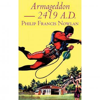 Armageddon -