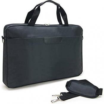 Porte Document Waytex 15.6'' Nylon Noir