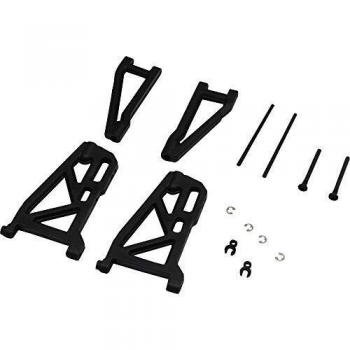 Reely 538581C Querlenker-Set vorne oben/unten