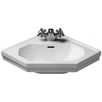 Lave-mains d'angle Duravit 1930