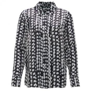 OPUS Stilvolle Bluse Fosmo