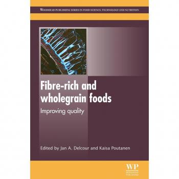 Vitalsource Technologies, Inc. Fibre-rich And Wholegrain Foods: Improving Quality