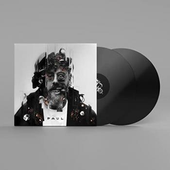 Sido Paul (Disque Vinyle Noir)