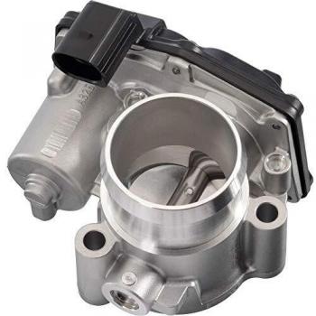 OEM Pierburg Throttle Body 7.02935.14.0 for Ford Fiesta VI 1.0