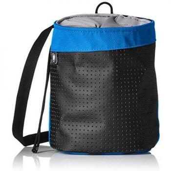 Mammut Stitch Chalk Bag – One‑Size Fit, Unisex Blue