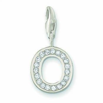 Colgante Chic Mujer Thomas Sabo 0237-051-14 2 cm