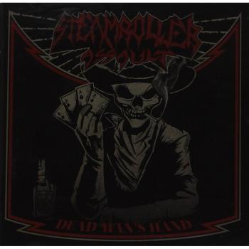 Dead Man's Hand