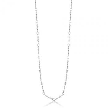 Brosway Collana Acciaio Donna Essential 56 cm