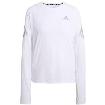 ClimaCool Adidas Adi365 Long Sleeve Top (Women) – White