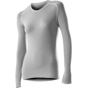 Löffler Women's Long Sleeve Jersey Transtex Warm