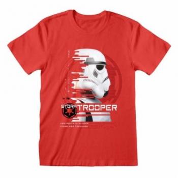 Camiseta Star Wars Andor Stormtrooper Unisex