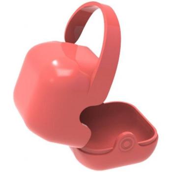 Plastic Fopspeen Houder