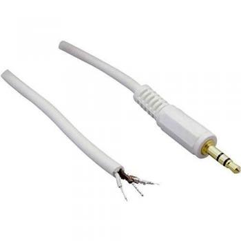 BKL NFKE 2.5mm Straight Cable