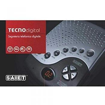 SAIE TECNO SEGRETERIA DIGITAL COMPLETAMENTE