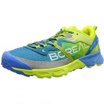 Boreal Scarpe Da Trail Running Saurus Multicolore