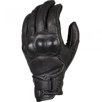 Guantes Macna Moto Bold 3XL Negra